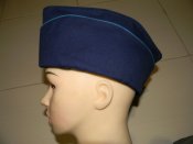 пілотка військова Україна.розм.57