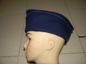 пілотка військова Україна.розм.57