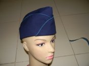 пілотка військова Україна.розм.57