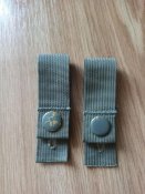 крепление  очков к  каске FG us army
