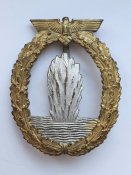 Минный тральщик