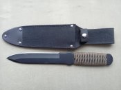 Нож Cold Steel True flight thrower