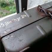 Ящік зі вставкою