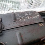 Ящік зі вставкою