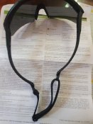 Очки Revision military