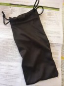 Очки Revision military