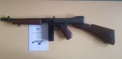 Thompson Model 1928A1 (ППТ, Томпсон)