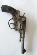 Наган 1931г.