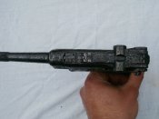 ММГ Р-08 Parabellum 1914 г.