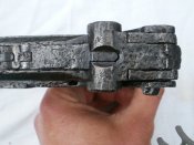 ММГ Р-08 Parabellum 1914 г.