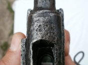ММГ Р-08 Parabellum 1914 г.