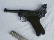 ММГ Р-08 Parabellum 1914 г.