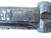 ММГ Р-08 Parabellum 1914 г.