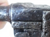 ММГ Р-08 Parabellum 1914 г.