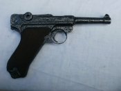 ММГ Р-08 Parabellum 1914 г.