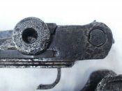 ММГ Р-08 Parabellum 1914 г.