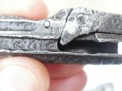 ММГ Р-08 Parabellum 1914 г.
