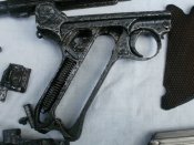 ММГ Р-08 Parabellum 1914 г.
