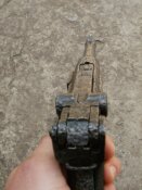 ММГ Р-08 Parabellum 1914 г.