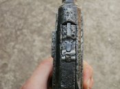 ММГ Р-08 Parabellum 1914 г.