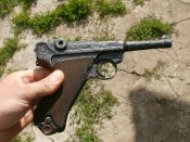 ММГ Р-08 Parabellum 1914 г.