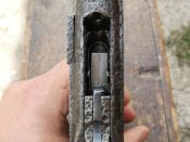 ММГ Р-08 Parabellum 1914 г.
