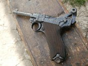 ММГ Р-08 Parabellum 1914 г.