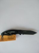 Нож складной Gerber Mini Paraframe Tanto Clip Folding Knife (USA)