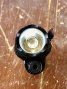 Фонарь подствольный Olight PL2-RL Baldr с ЛЦУ