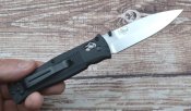 Ніж Benchmade Pardue 530