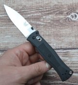 Ніж Benchmade Pardue 530