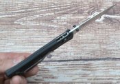 Ніж Benchmade Pardue 530