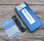 Ніж Benchmade Pardue 530