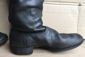 Сапоги СССР