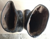 Сапоги СССР