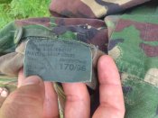 Китель DPM 170/96 (3)