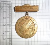 Медаль NMF 1975 (Норвегія)
