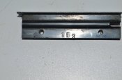 Термопластина на штык-нож К-98 (Wehrmacht)