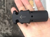 ДТК Спутник 7.62 [Стрела]