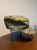 Кепка летняя полевая