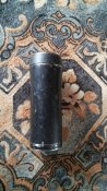 Термос оригинал армии Великобритании - Thermal Mug. Объем ~300мл. Б/у