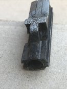 личина Р-08 на  СХП