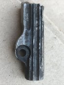 личина Р-08 на  СХП