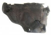 Пистолет "DELU" cal. 6.35 mm Льеж - Бельгия - 1911 год