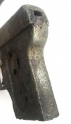 Пистолет "DELU" cal. 6.35 mm Льеж - Бельгия - 1911 год