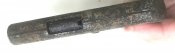 Пистолет "DELU" cal. 6.35 mm Льеж - Бельгия - 1911 год