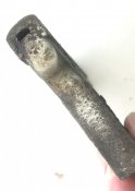 Пистолет "DELU" cal. 6.35 mm Льеж - Бельгия - 1911 год