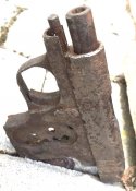 Пистолет "DELU" cal. 6.35 mm Льеж - Бельгия - 1911 год