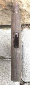 Пистолет "DELU" cal. 6.35 mm Льеж - Бельгия - 1911 год