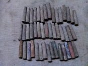 Гільзи 8х56 Манліхер 100 шт